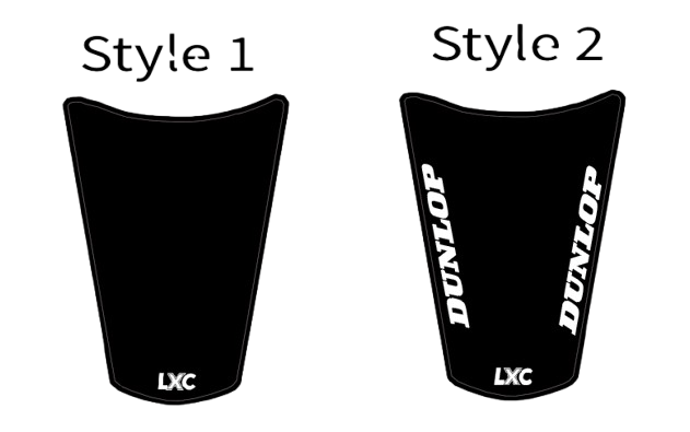 Eride-Pro Rear Fender