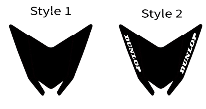 Talaria Sting Short Fender