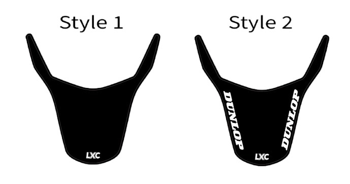 Surron LBX Rear Fender