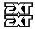 EXT Fork Decal