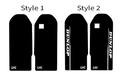 Talaria OEM Fork Guards