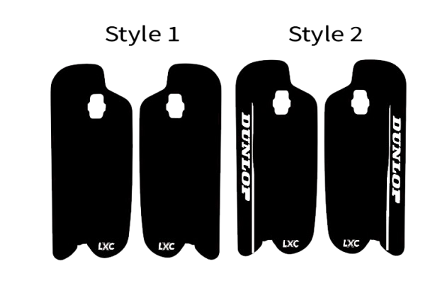 Fast Ace Fork Guards